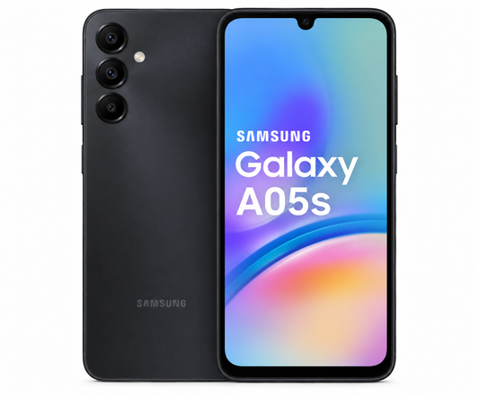 Samsung Galaxy A05s 64GB — New