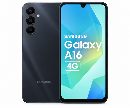 Samsung Galaxy A16 4G 128GB — New