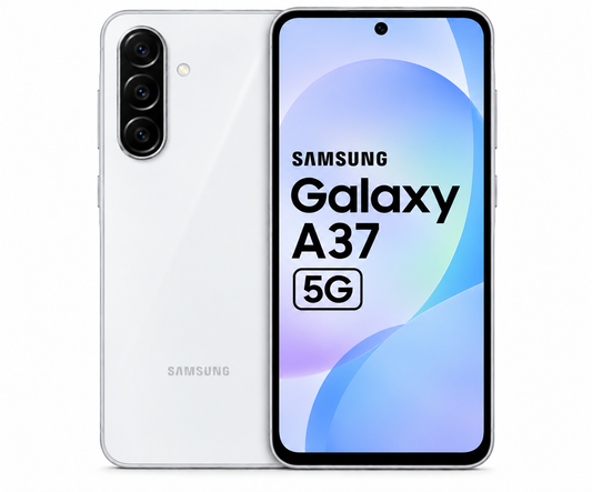 Samsung Galaxy A37 5G 128GB / 256GB — New