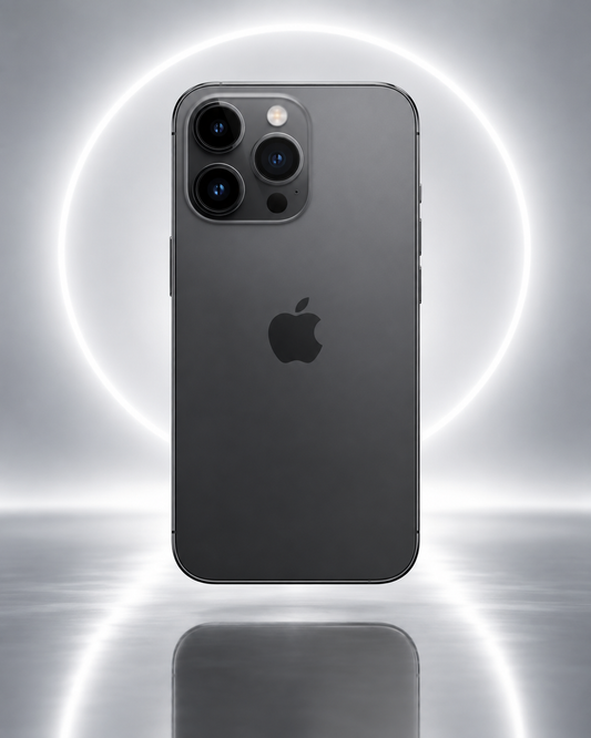 Apple iPhone 14 Pro 128GB — Refurbished