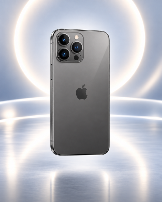 Apple iPhone 13 Pro Max 128GB — Refurbished