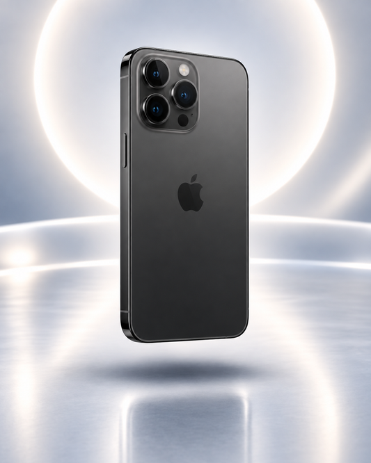 Apple iPhone 14 Pro Max 128GB — Refurbished