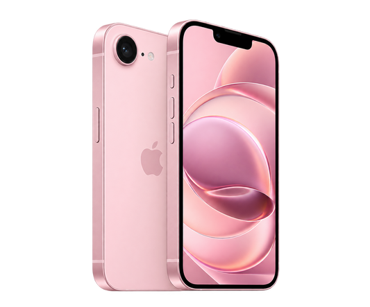 Apple iPhone 17e 256GB — New