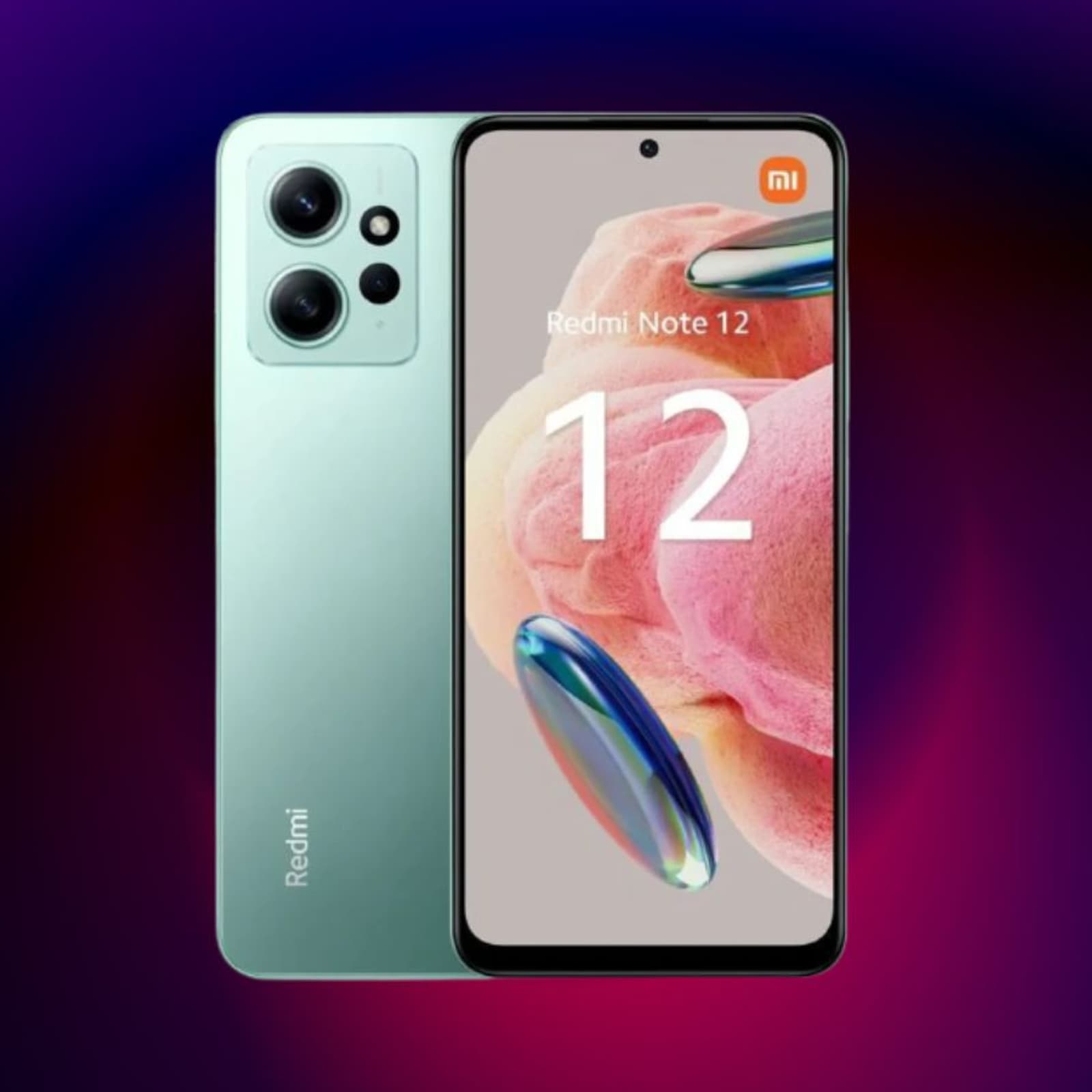 Redmi Note 12s