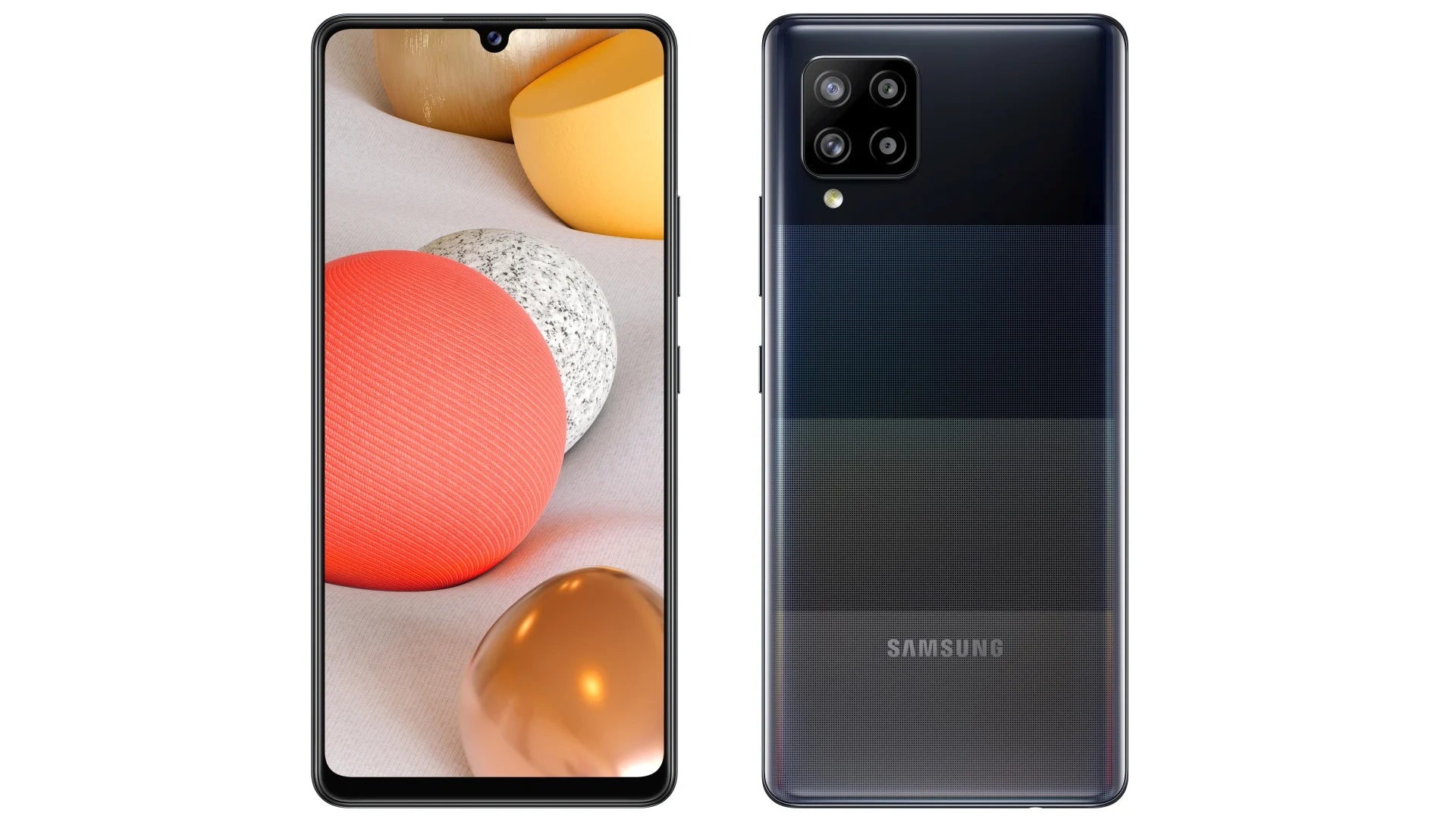Samsung A42 5G