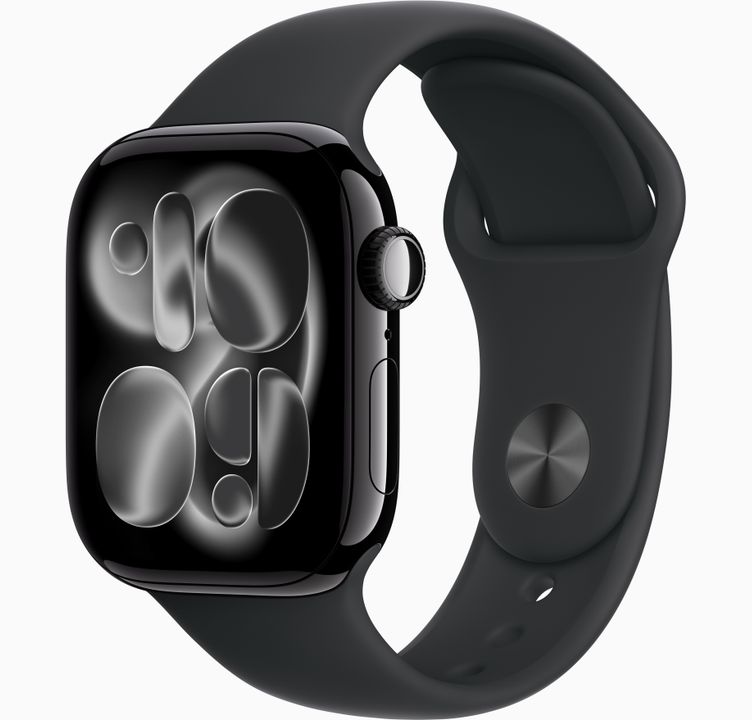 Apple Watch Series 11 (42mm) – Advanced Health & Smart Connectivity