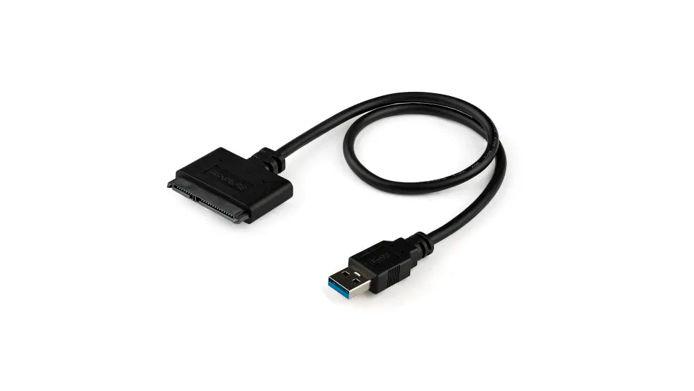 USB 3.0 to SATA Adapter Cable