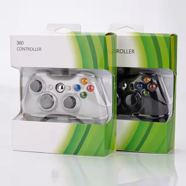 Wireless Game Controller Compatible with Xbox One / Xbox Series X|S / PC