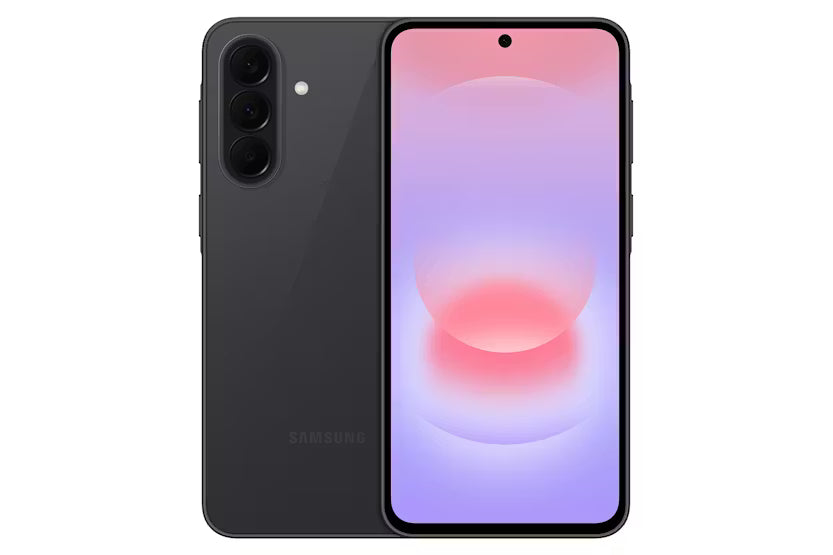 Samsung Galaxy A37 | 6GB | 128GB | 5G | Awesome Charcoal