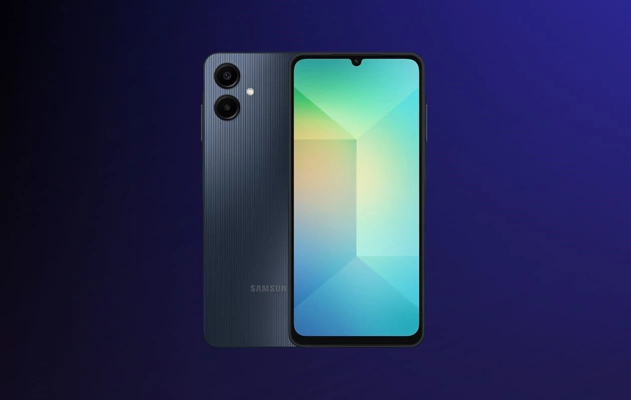 Samsung Galaxy A06 4G-thumbmail-2