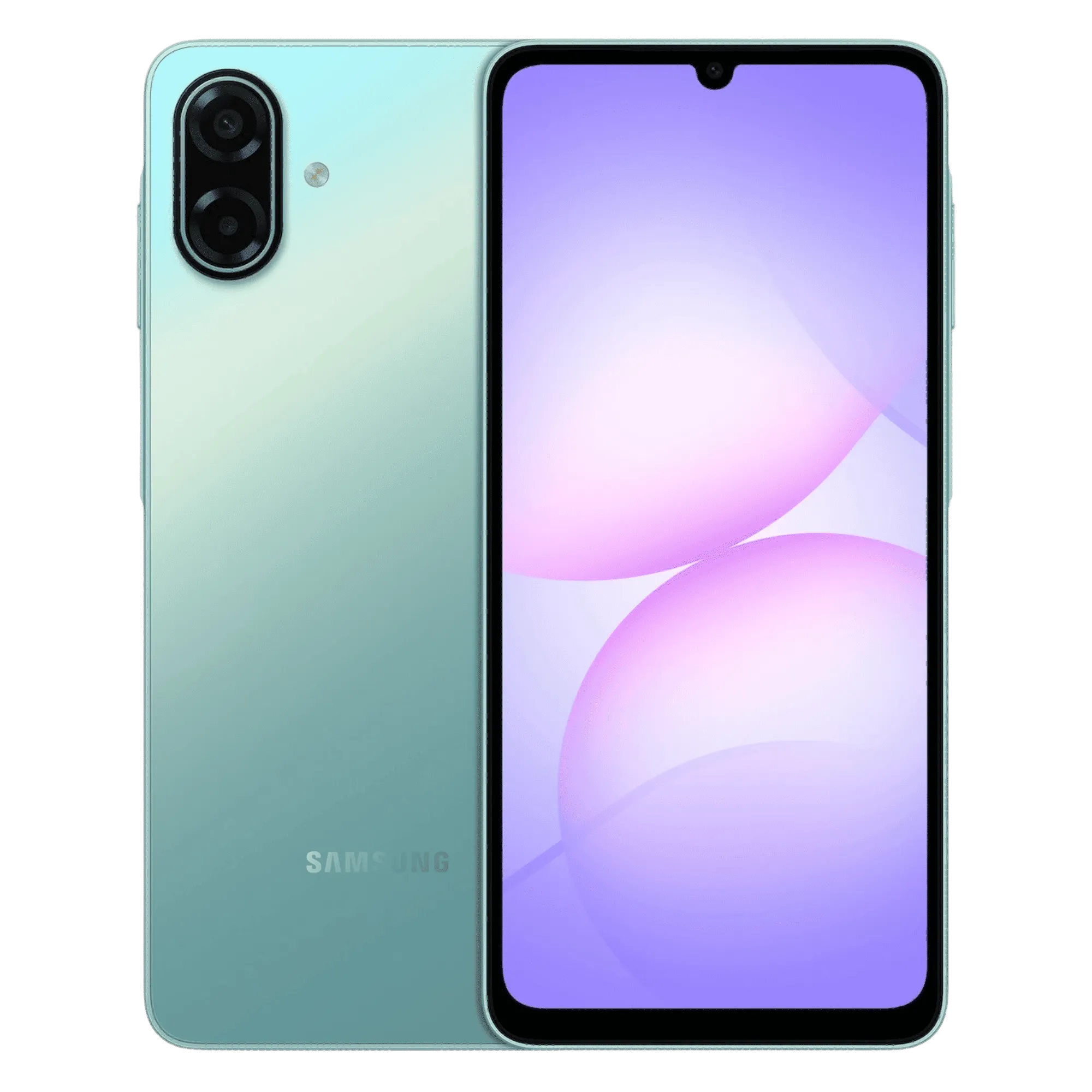 Samsung Galaxy A07-thumbmail-2
