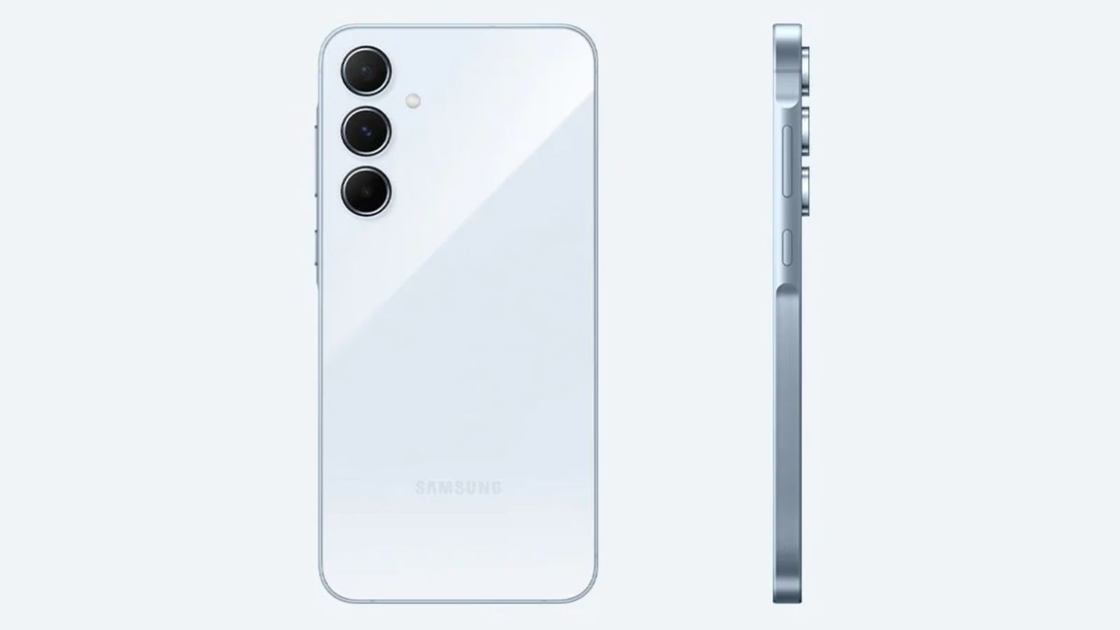 Samsung Galaxy A56 5G-thumbmail-2