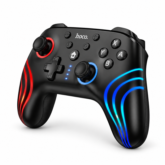 HOCO GA2 Wireless Controller for Switch & PC