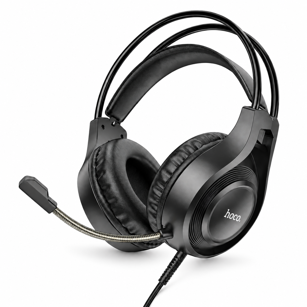 HOCO W106 Wired Gaming Headset