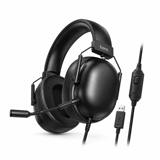 HOCO W113 Surround Gaming Headset