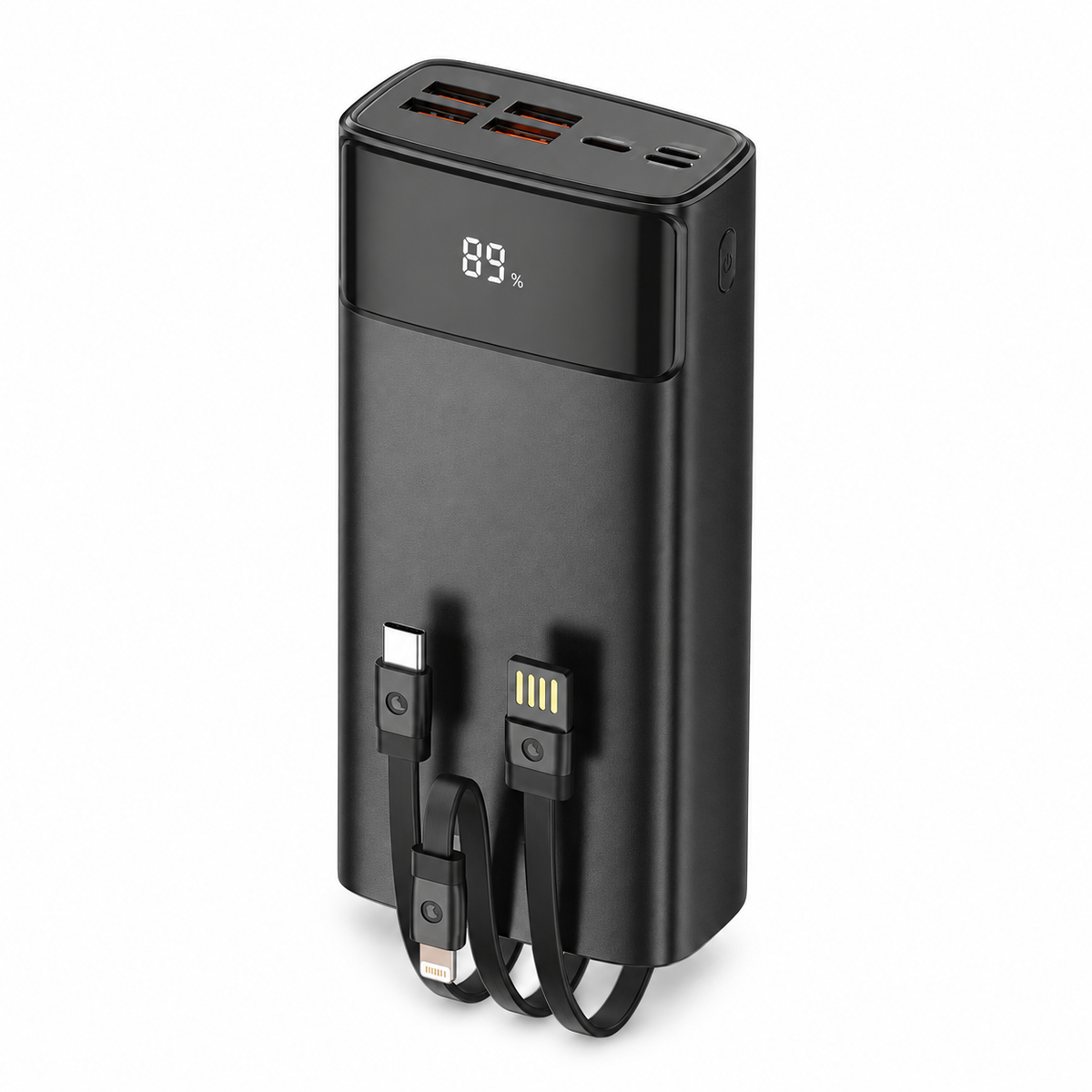HOCO DB89B Power Bank 30,000mAh