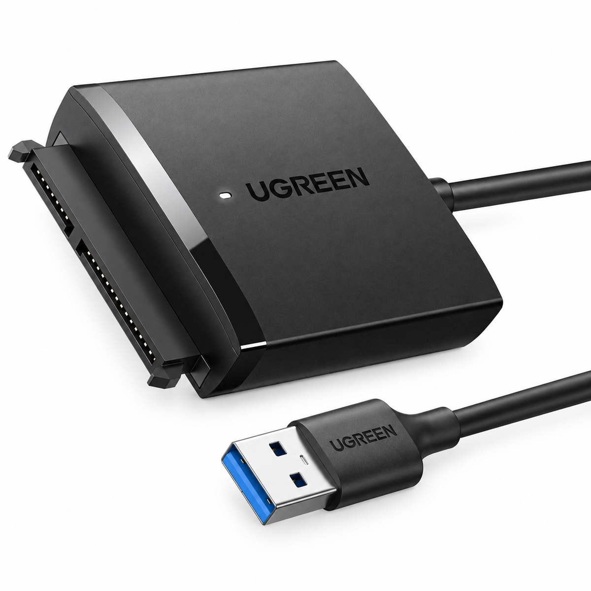 UGREEN USB 3.0 to SATA Hard Drive Adapter (Converter)