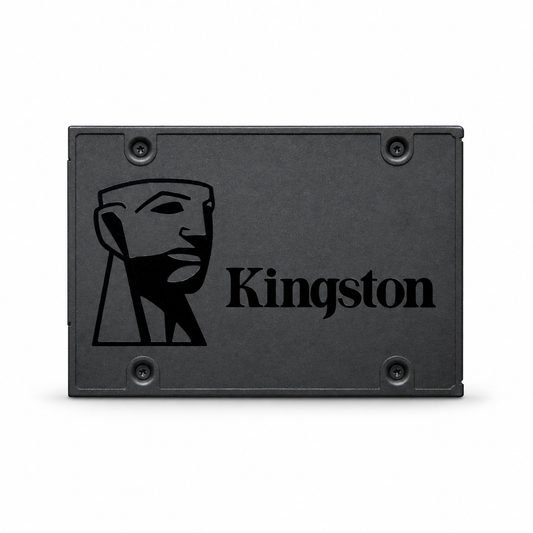 Kingston 480GB SATA SSD