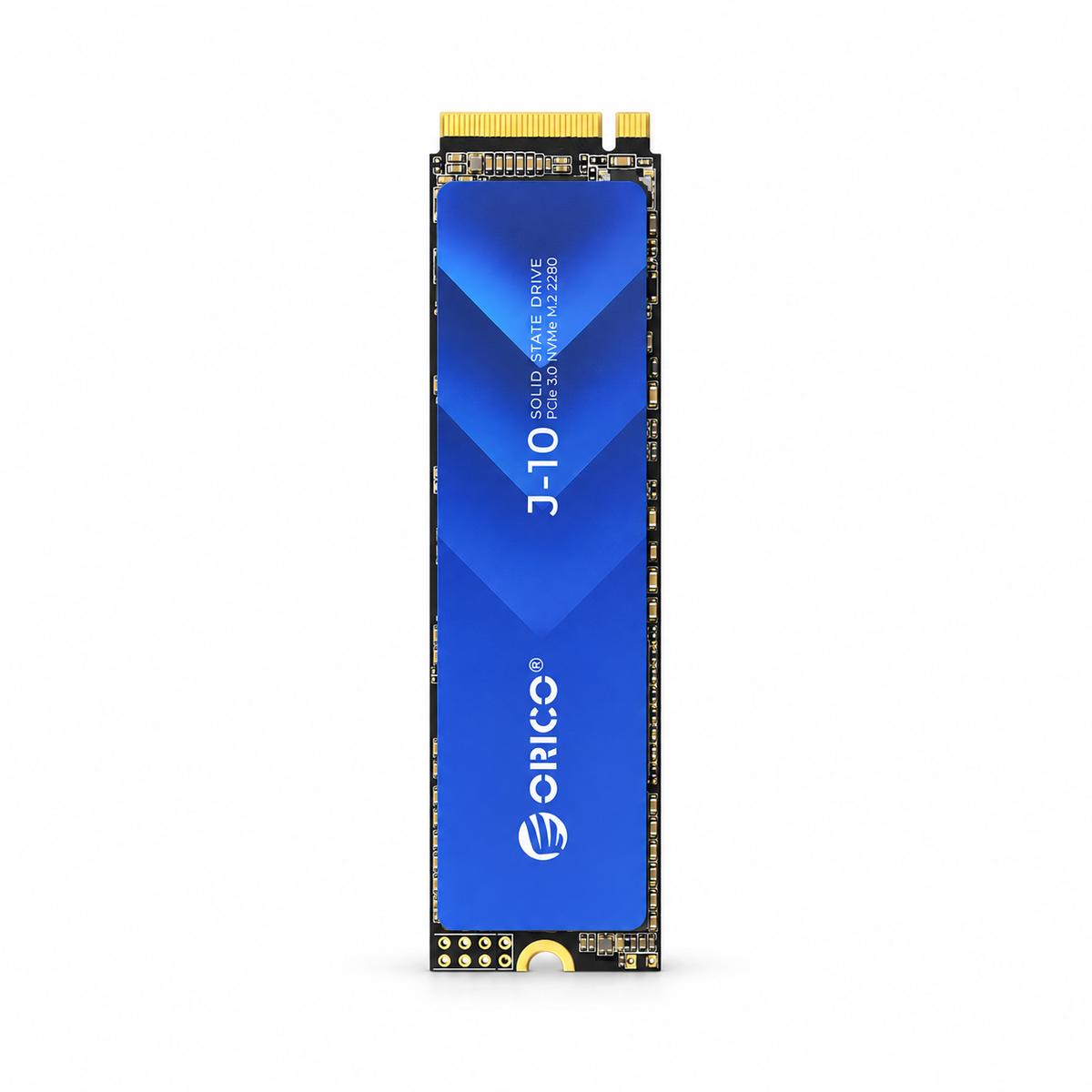 ORICO 256GB NVMe M.2 SSD