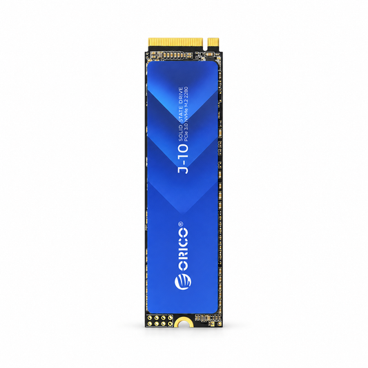 ORICO 256GB NVMe M.2 SSD