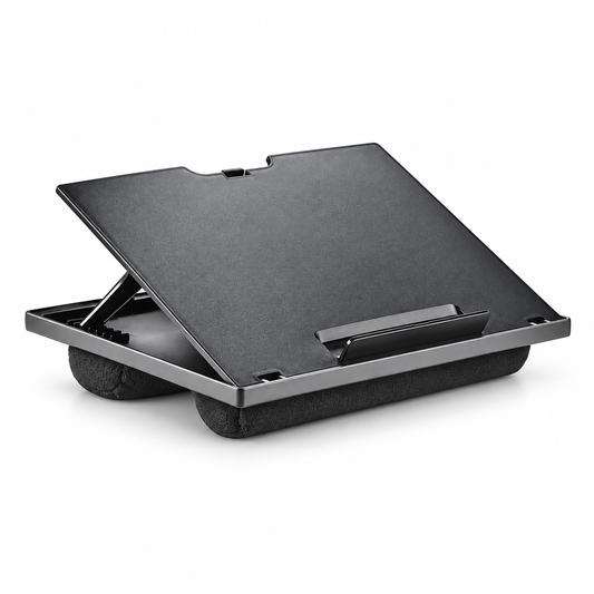 Laptop Cushion Stand (up to 15.6")