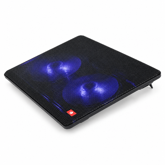 GS JetStand Laptop Cooling Stand (up to 15.6")