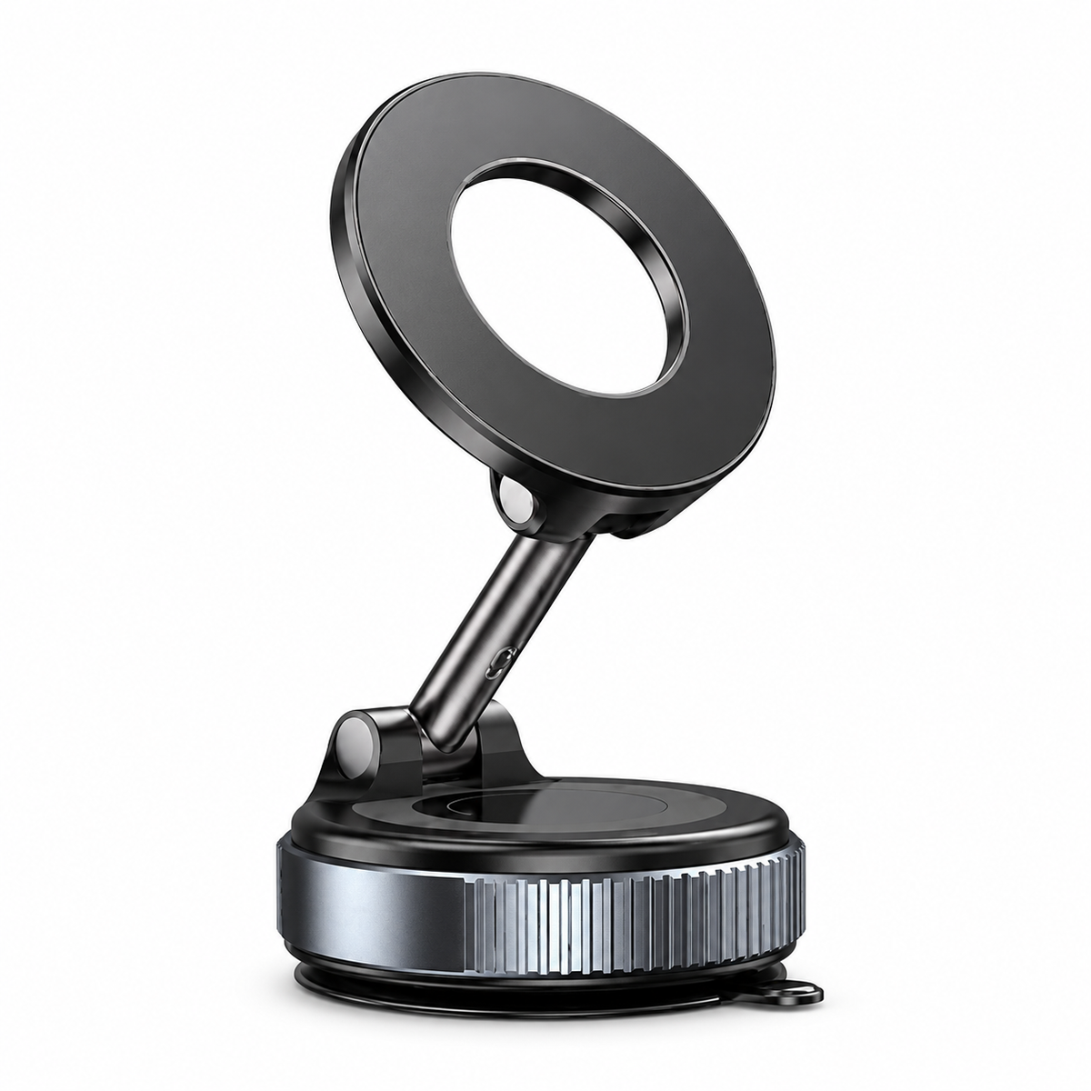 MagSafe Magnetic Suction Cup Car Phone Holder (360° Rotating)