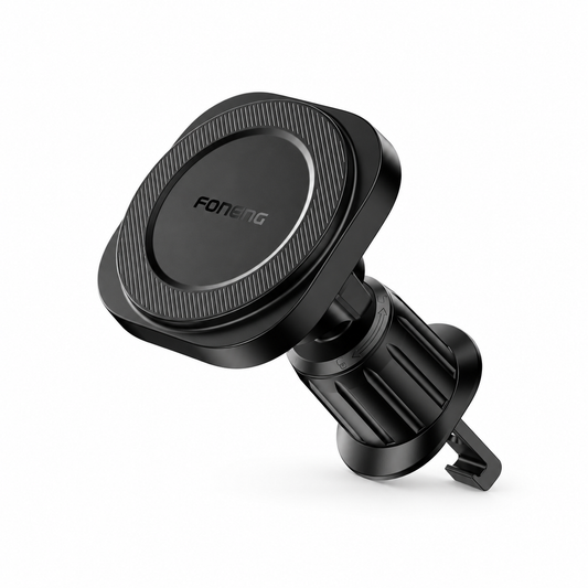 Foneng Magnetic Air-Vent Car Phone Holder