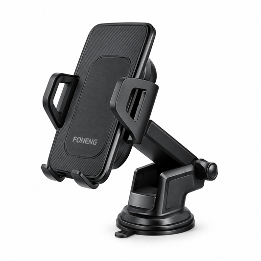 Foneng CP13 Suction Cup Car Phone Holder