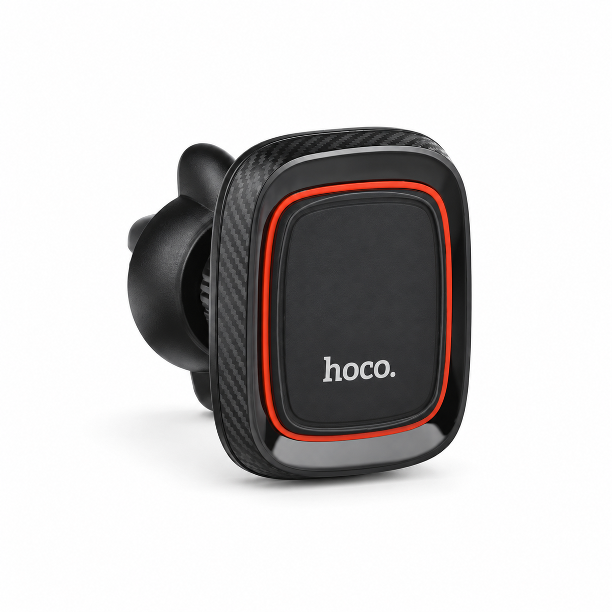 Hoco CA23 Universal Magnetic Car Holder (Black)