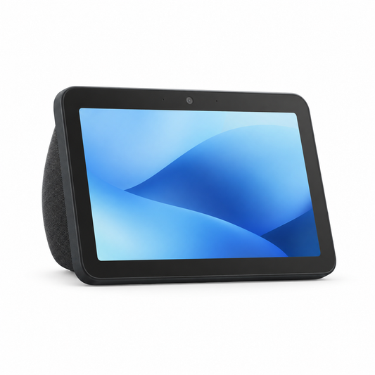 Amazon Echo Show 8 in Graphite