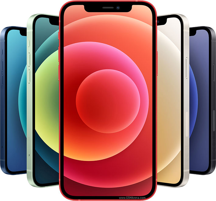 iPhone 12 Mini-thumbmail-2