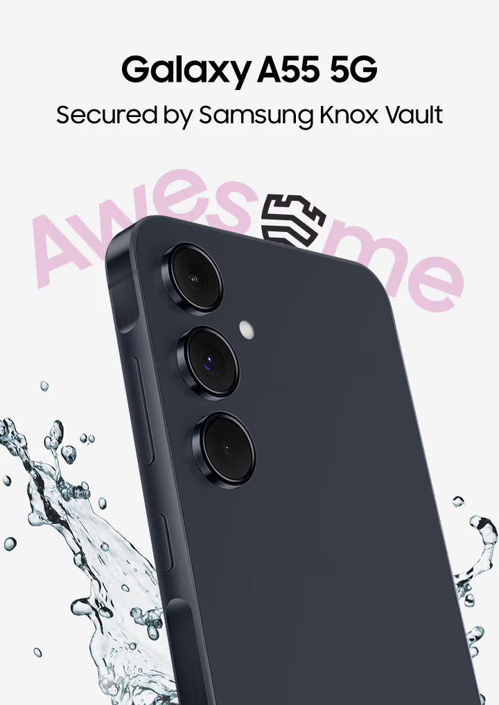 Samsung Galaxy A55 5G-thumbmail-2