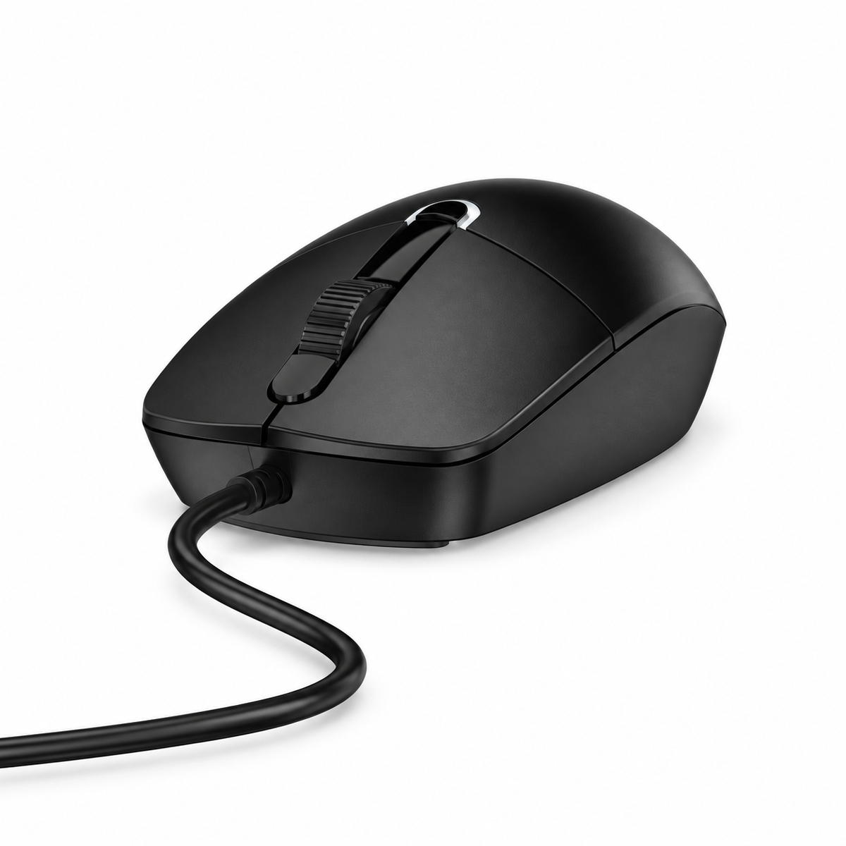 BOROFONE BG17 business wired mouse