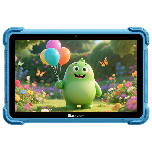 Blackview LINK 1 Kids tablet in Ocean Blue