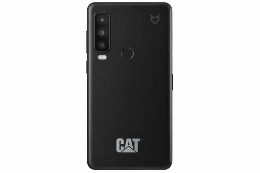 CAT S75 – Black