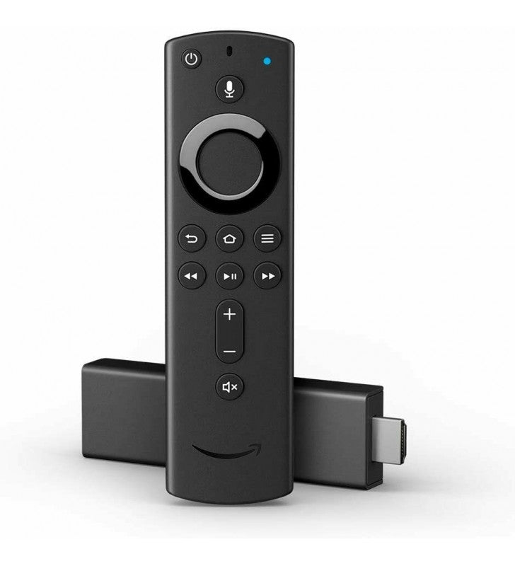 Amazon Fire Stick 4K Ultra HD with Alexa Remote-thumbmail-3