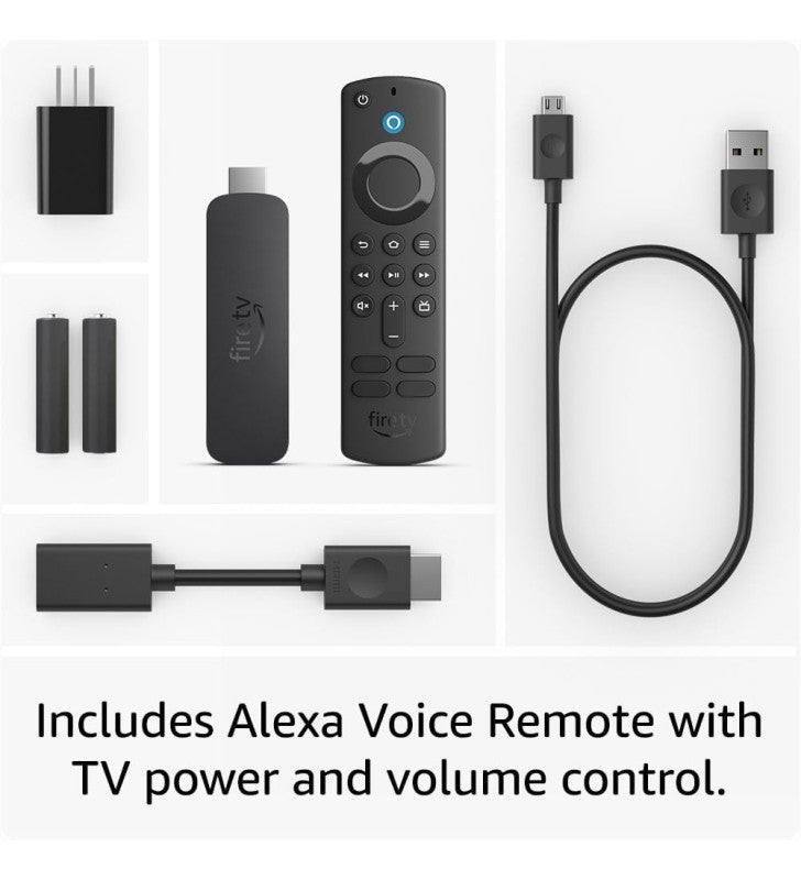 Amazon Fire Stick 4K Ultra HD with Alexa Remote-thumbmail-4