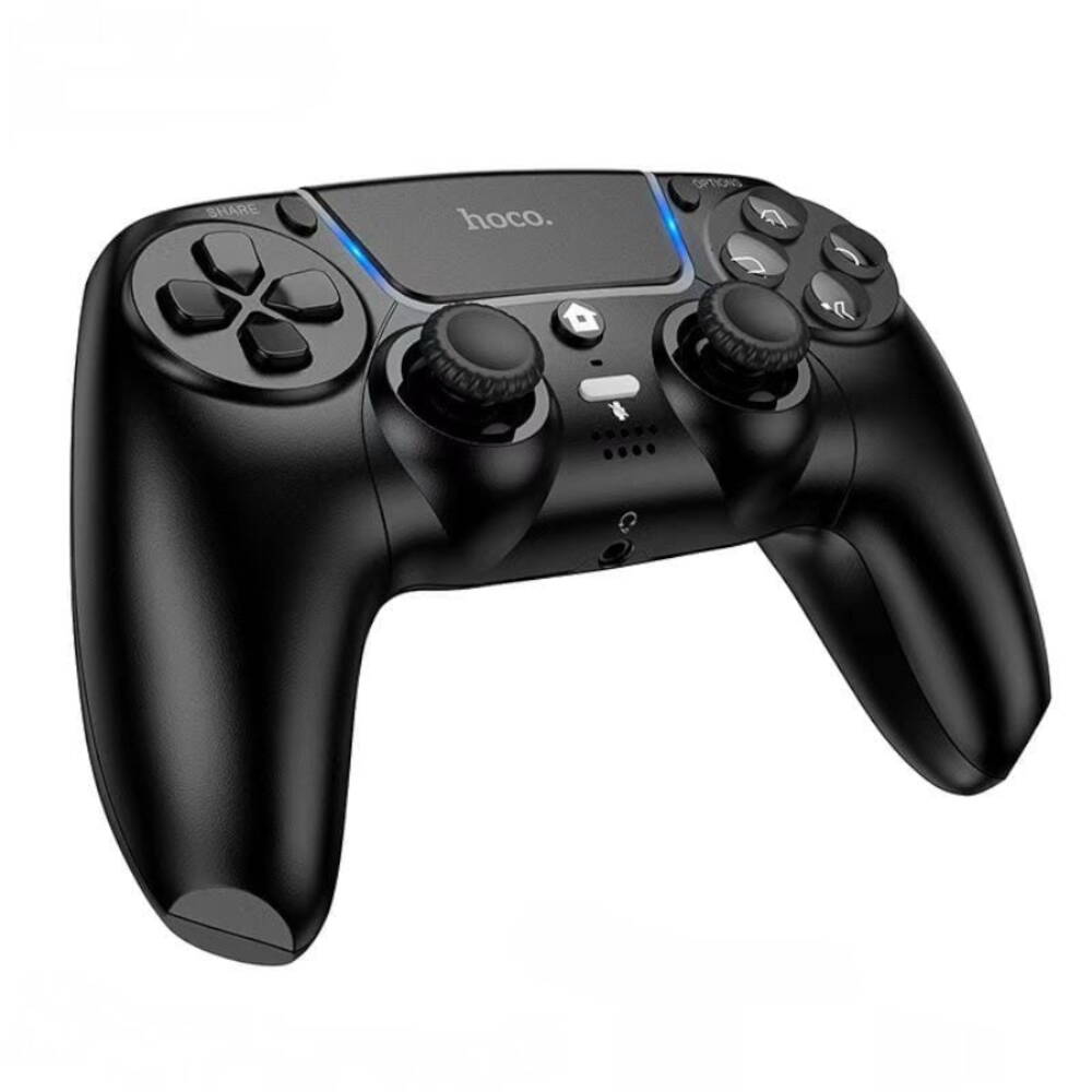 HOCO DGM04 Multifunctional PS5 Wireless Game Controller-thumbmail-2