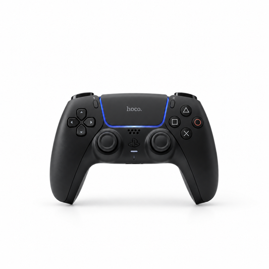 HOCO DGM04 PS5 wireless controller in black