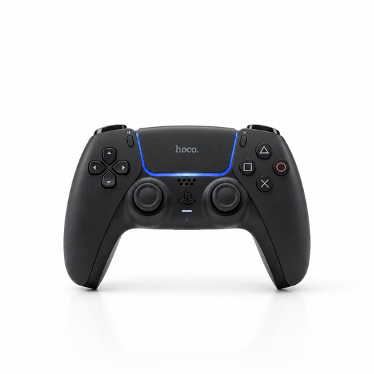 HOCO DGM04 PS5 wireless controller in white