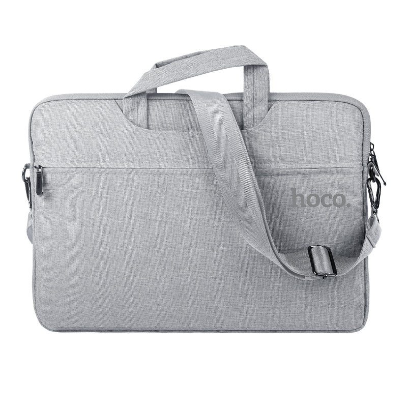 Hoco GT1 15.6-inch laptop bag in Grey