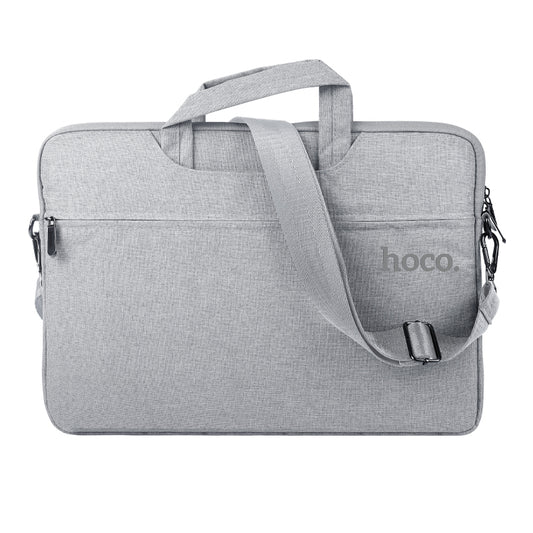 Hoco GT1 15.6-inch laptop bag in Grey