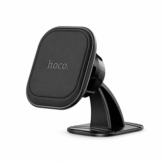 Hoco H30 black magnetic dash car holder