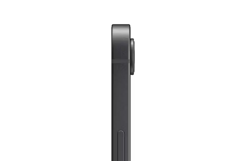 iPhone 16e | 5G | 128GB | Black-thumbmail-3