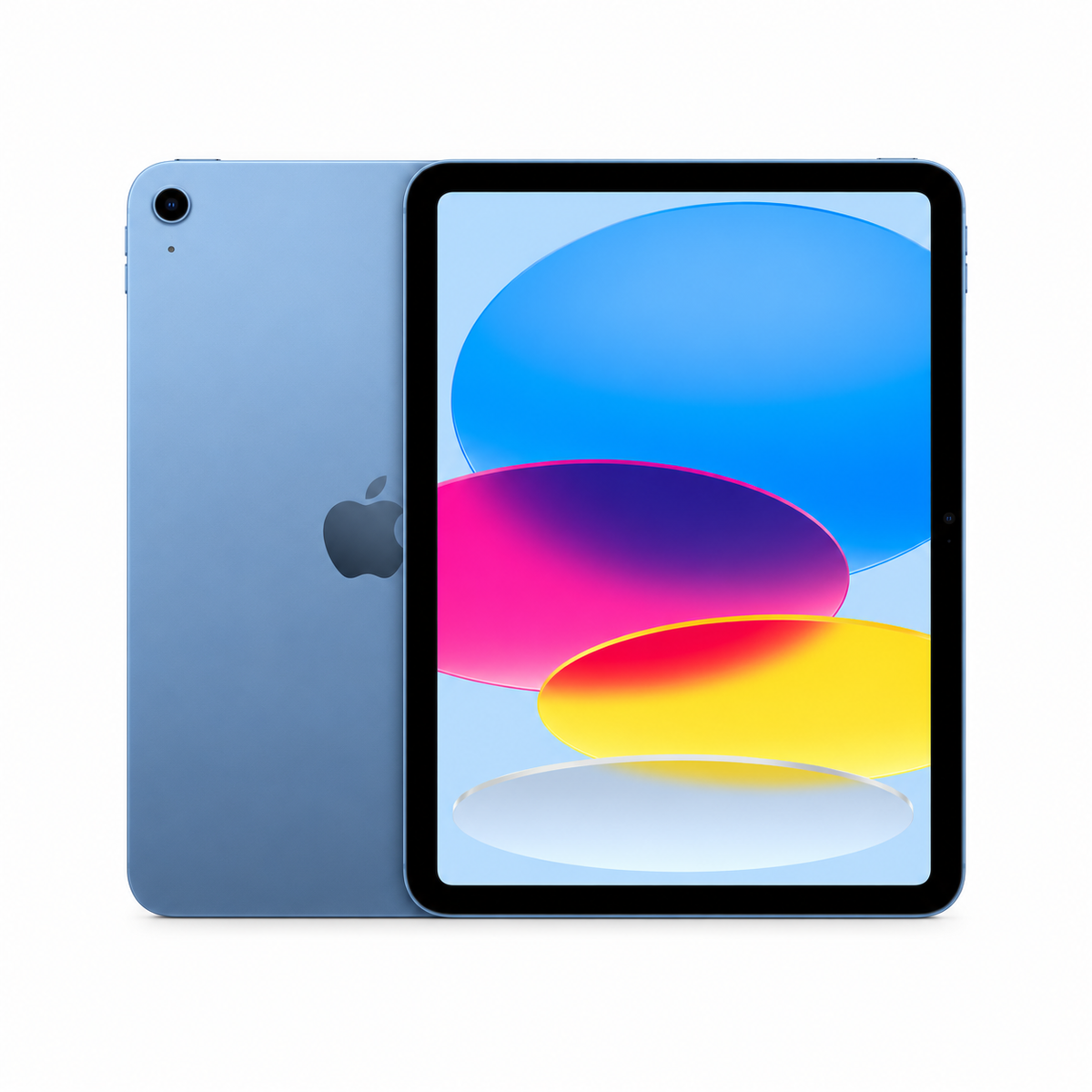 Apple iPad 11th generation A16 in blue