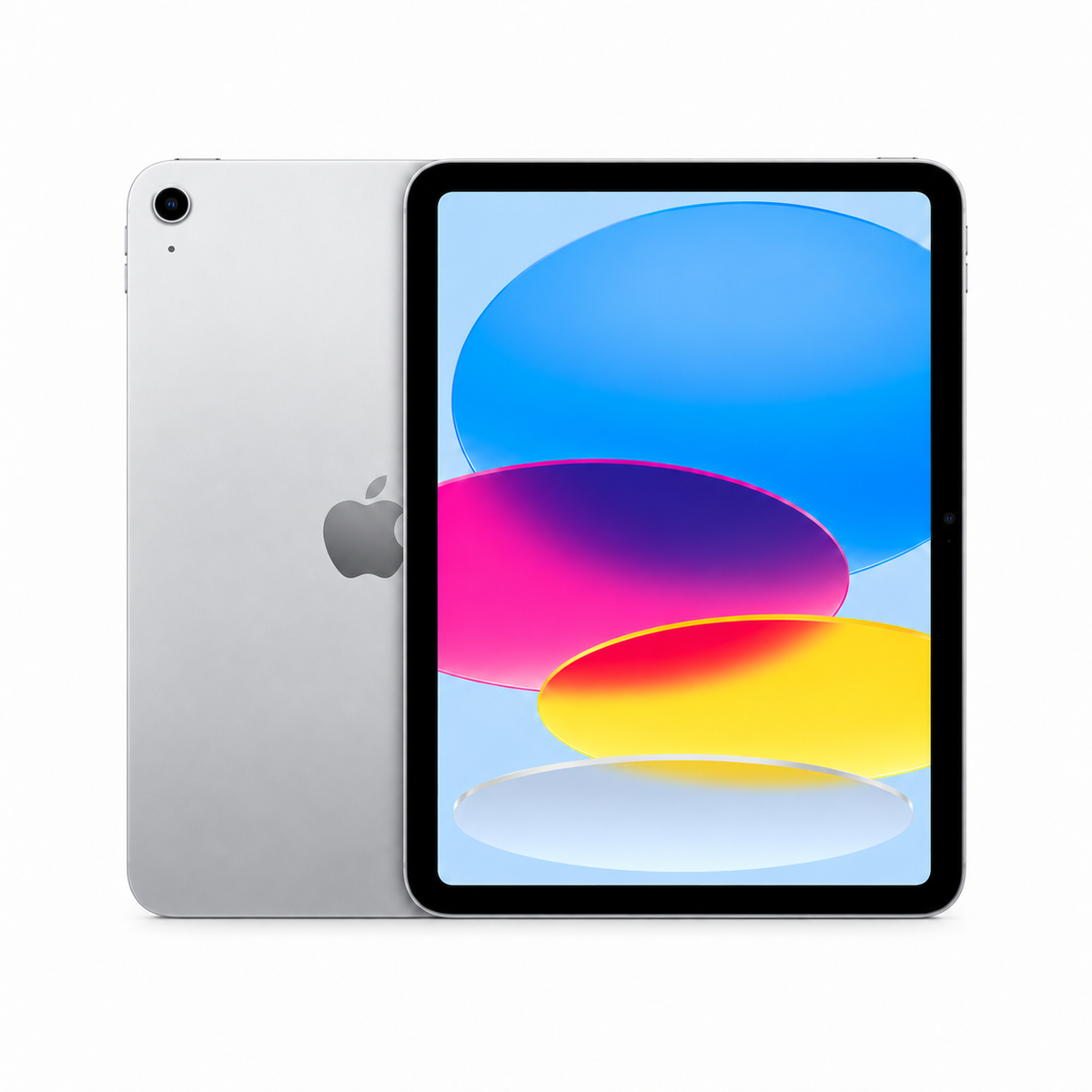Apple iPad 11th generation A16 in Silver