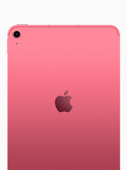 Apple iPad 11th generation with A16 chip, third view