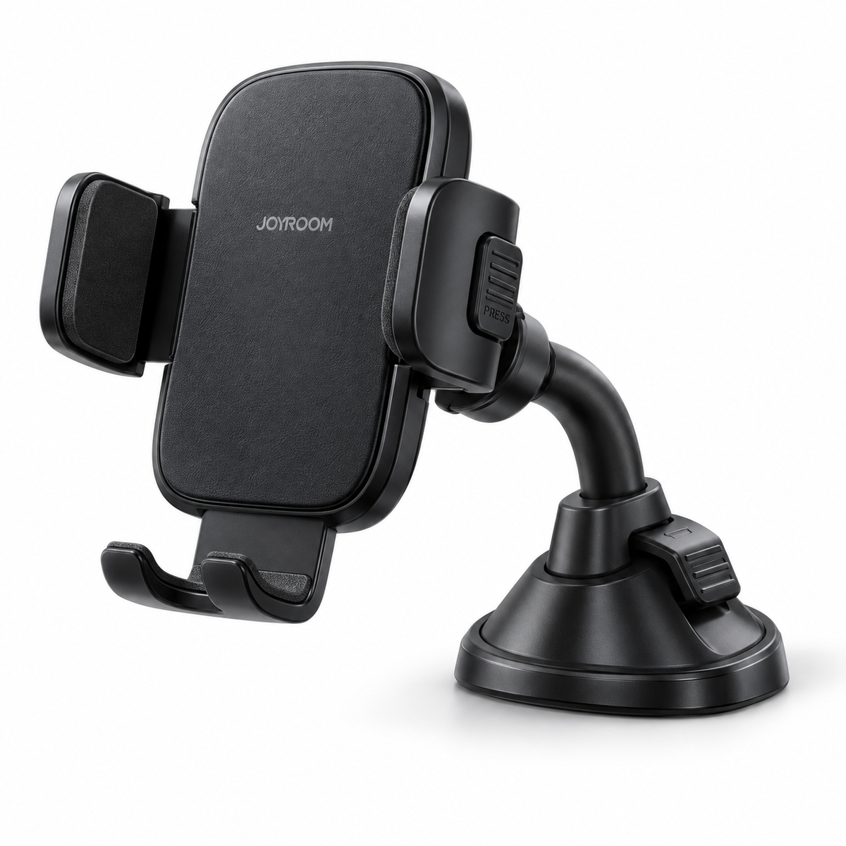 Joyroom JR-ZS259 dashboard car phone holder in black