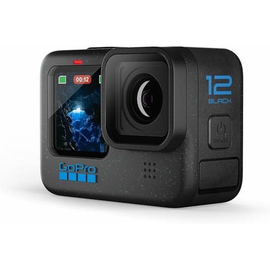GoPro HERO12 Black